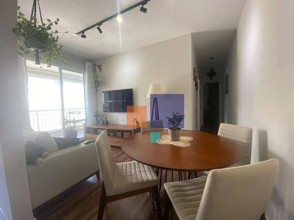 Apartamento, 2 quartos, 63 m² - Foto 2