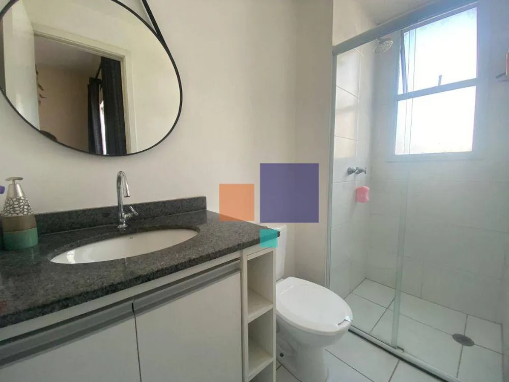 Apartamento, 2 quartos, 63 m² - Foto 4