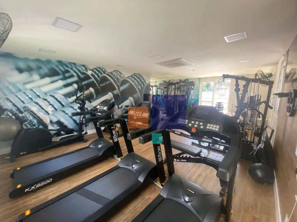 Apartamento, 2 quartos, 63 m² - Foto 8