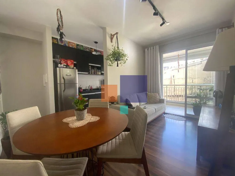 Apartamento, 2 quartos, 63 m² - Foto 3