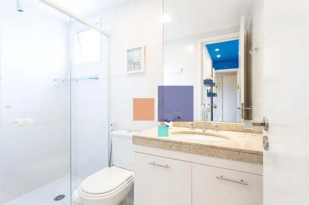 Apartamento, 3 quartos, 142 m² - Foto 11