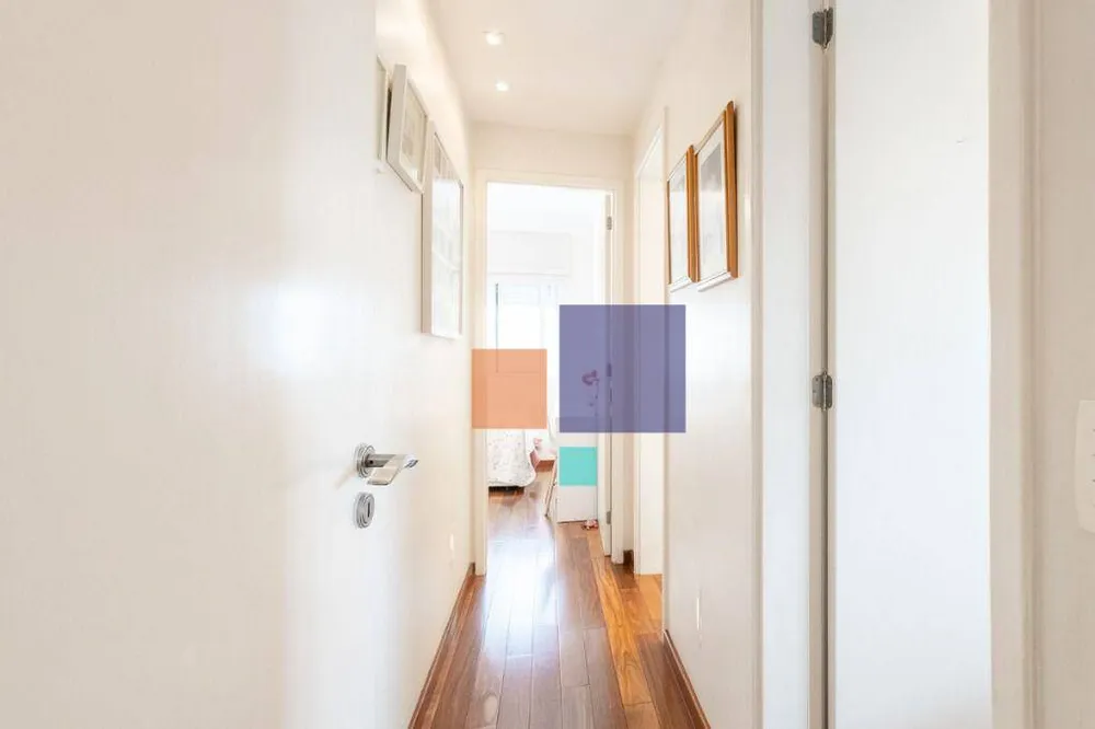 Apartamento, 3 quartos, 142 m² - Foto 4
