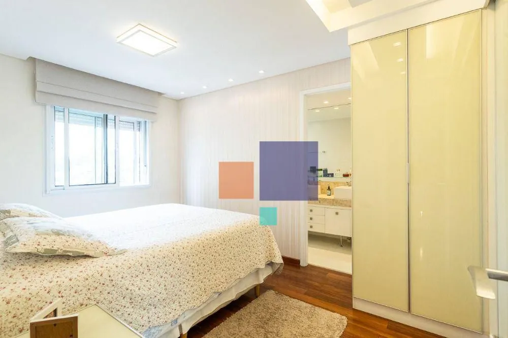Apartamento, 3 quartos, 142 m² - Foto 4