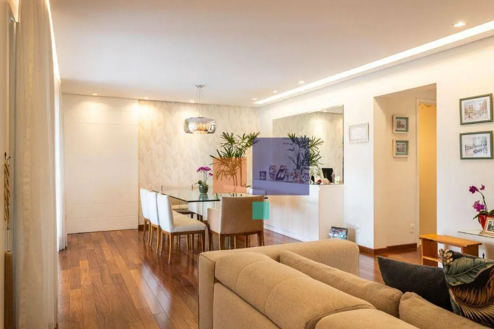 Apartamento, 3 quartos, 142 m² - Foto 7