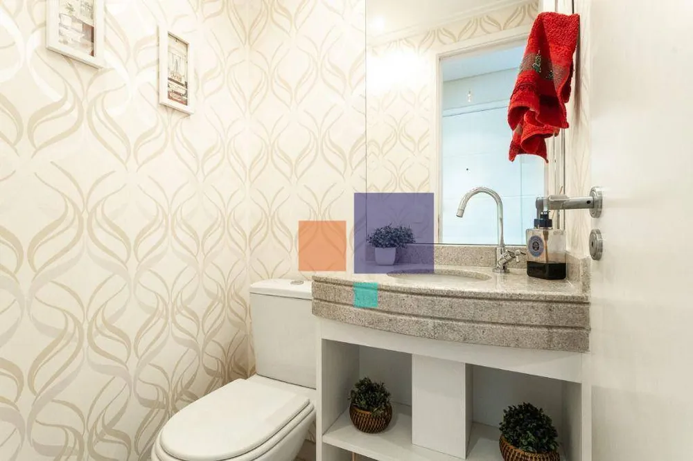 Apartamento, 3 quartos, 142 m² - Foto 10