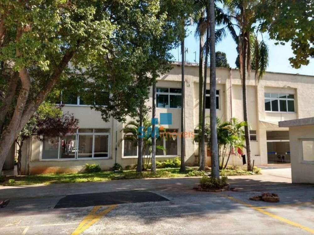 Prédio Inteiro à venda, 1650m² - Foto 8