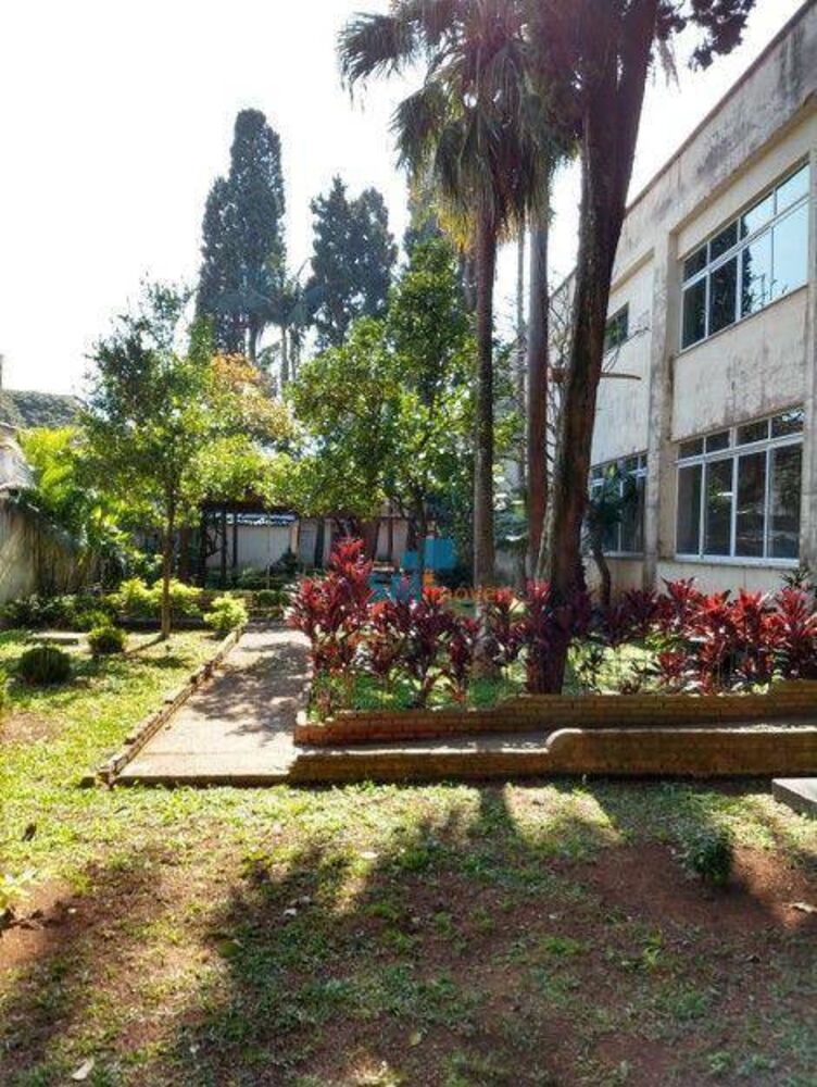 Prédio Inteiro à venda, 1650m² - Foto 2