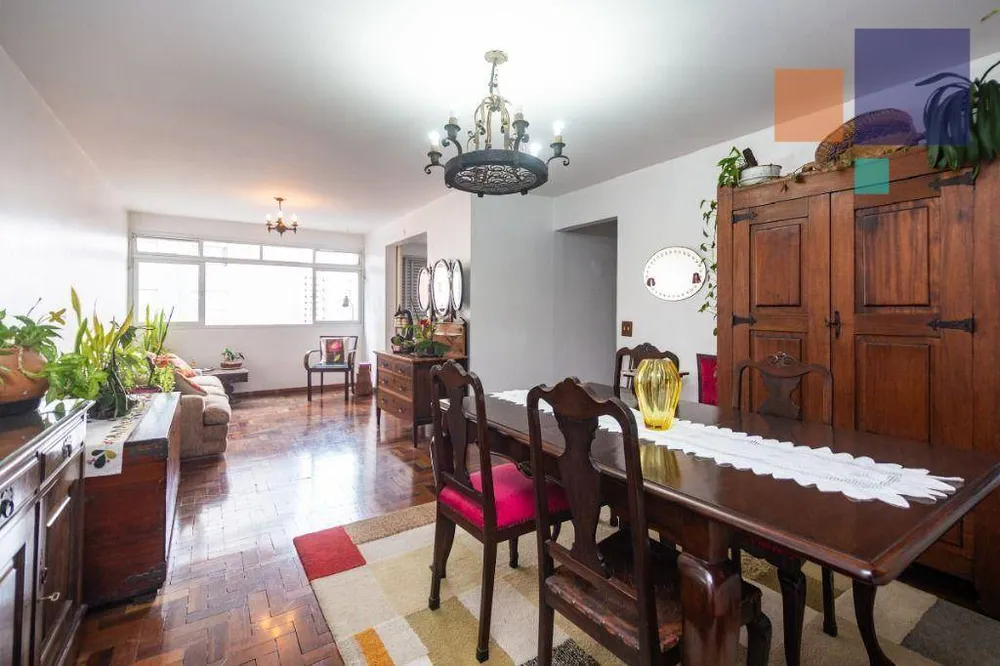 Apartamento, 3 quartos, 127 m² - Foto 8