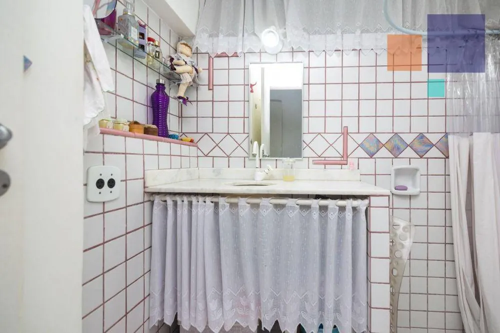 Apartamento, 3 quartos, 127 m² - Foto 12