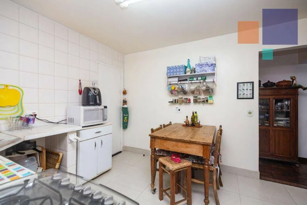 Apartamento, 3 quartos, 127 m² - Foto 7