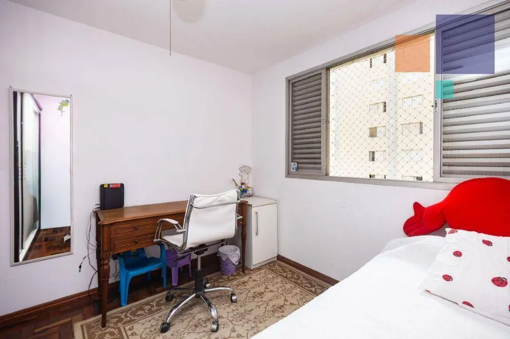 Apartamento, 3 quartos, 127 m² - Foto 10
