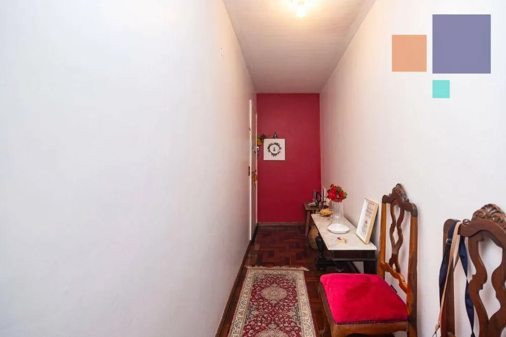 Apartamento, 3 quartos, 127 m² - Foto 5