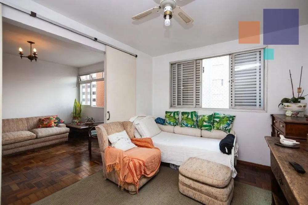 Apartamento, 3 quartos, 127 m² - Foto 6
