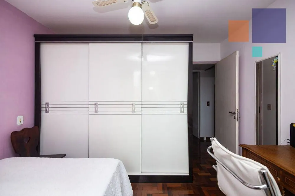 Apartamento, 3 quartos, 127 m² - Foto 11