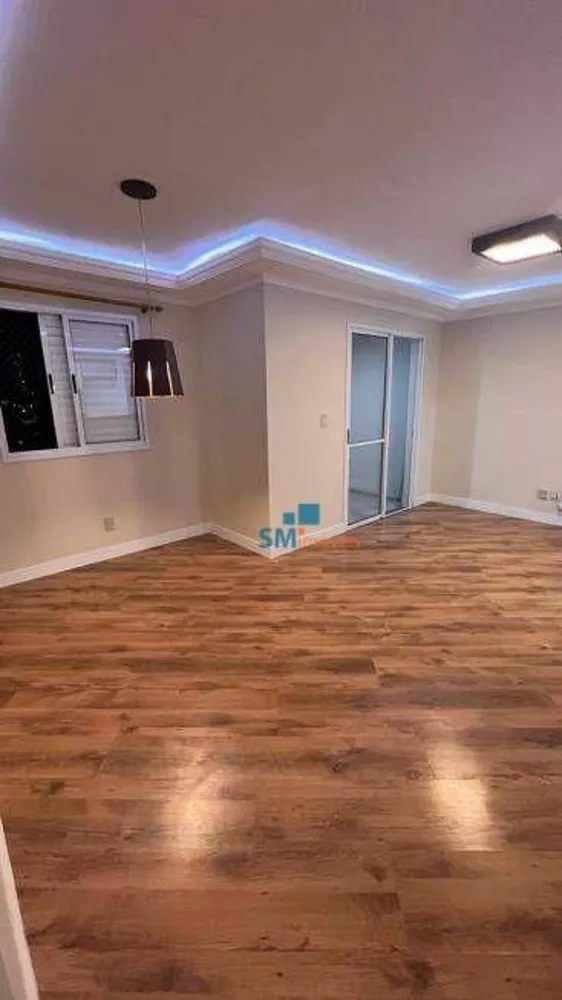 Apartamento para alugar com 2 quartos, 80m² - Foto 5