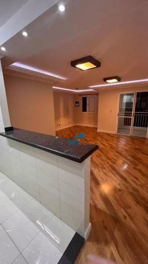 Apartamento para alugar com 2 quartos, 80m² - Foto 6