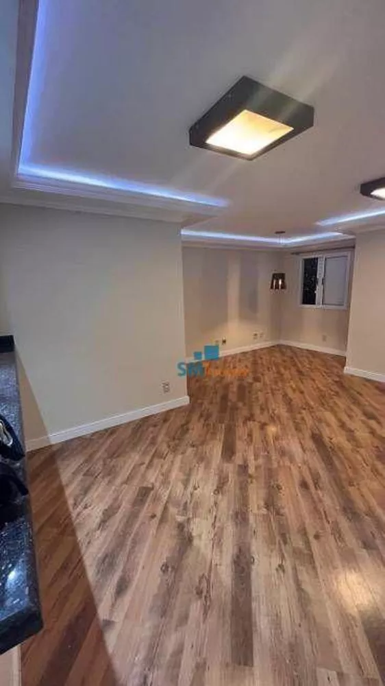 Apartamento para alugar com 2 quartos, 80m² - Foto 3