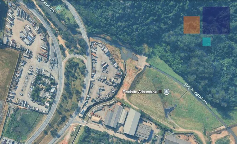 Terreno, 2275 m² - Foto 2