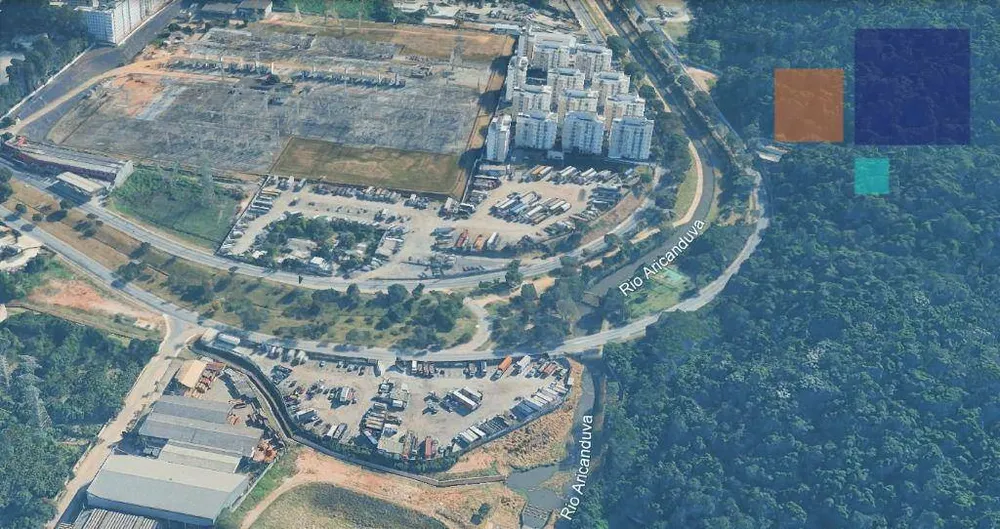 Terreno, 2275 m² - Foto 1