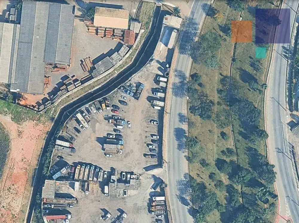 Terreno, 2275 m² - Foto 6