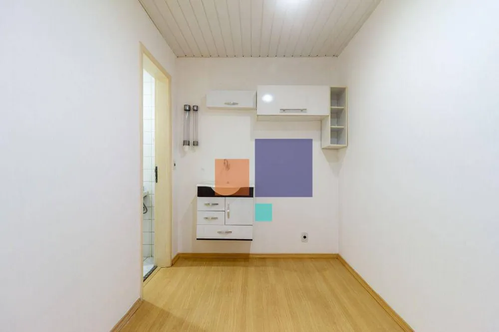 Sala-Conjunto, 32 m² - Foto 4