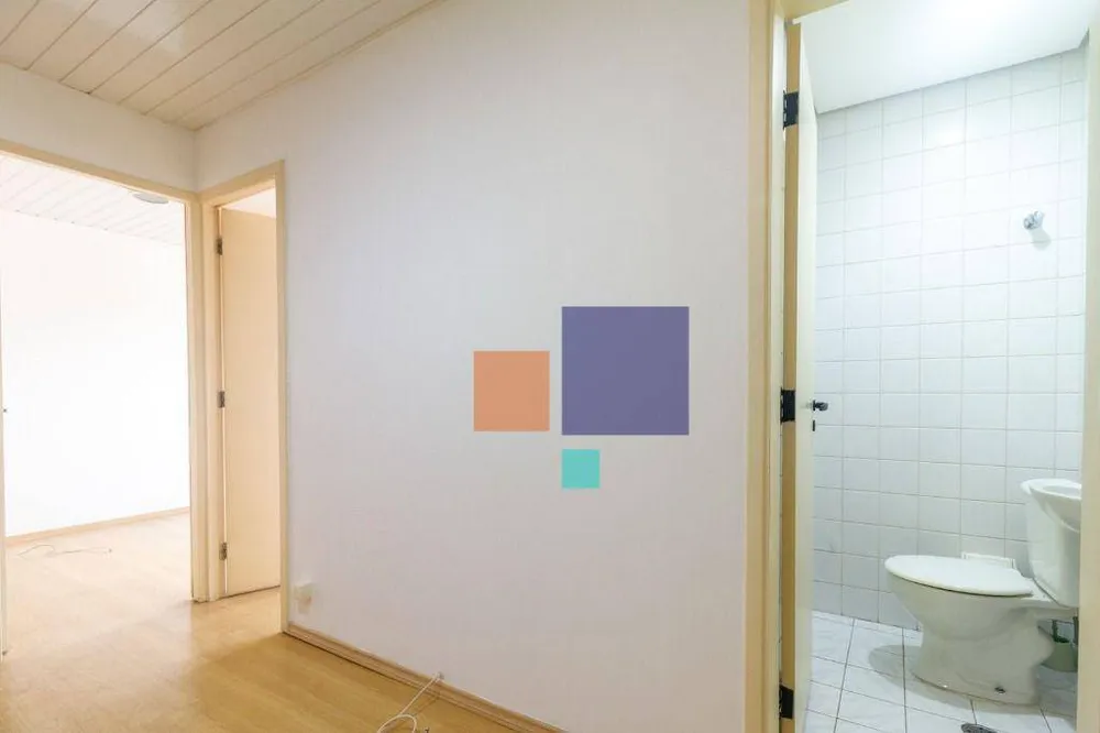 Sala-Conjunto, 32 m² - Foto 1