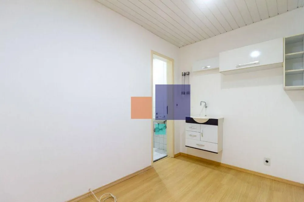 Sala-Conjunto, 32 m² - Foto 7