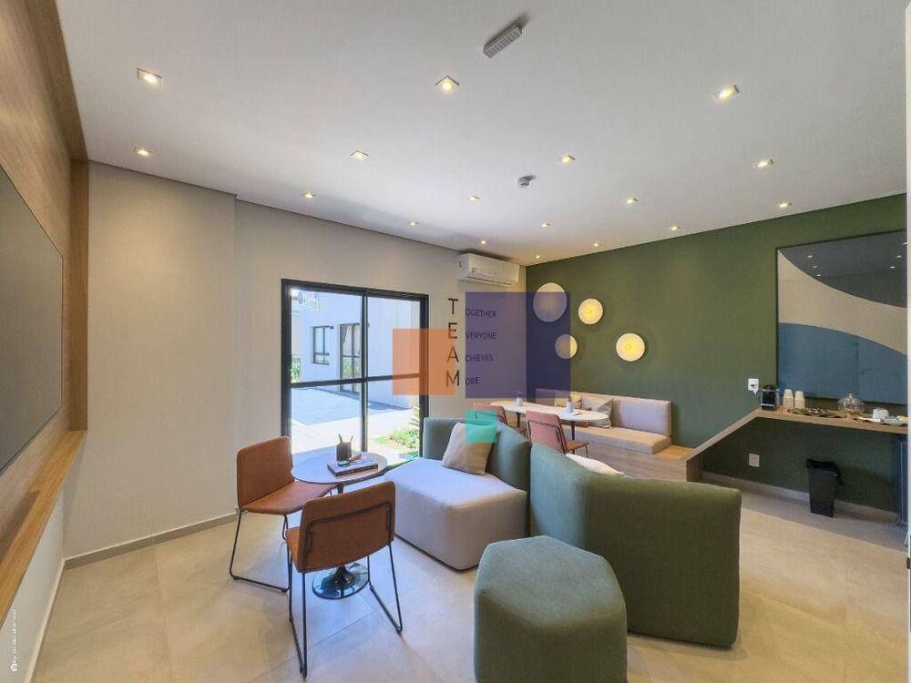 Kitnet-Studio, 28 m² - Foto 12