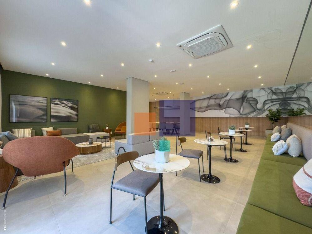 Kitnet-Studio, 28 m² - Foto 15