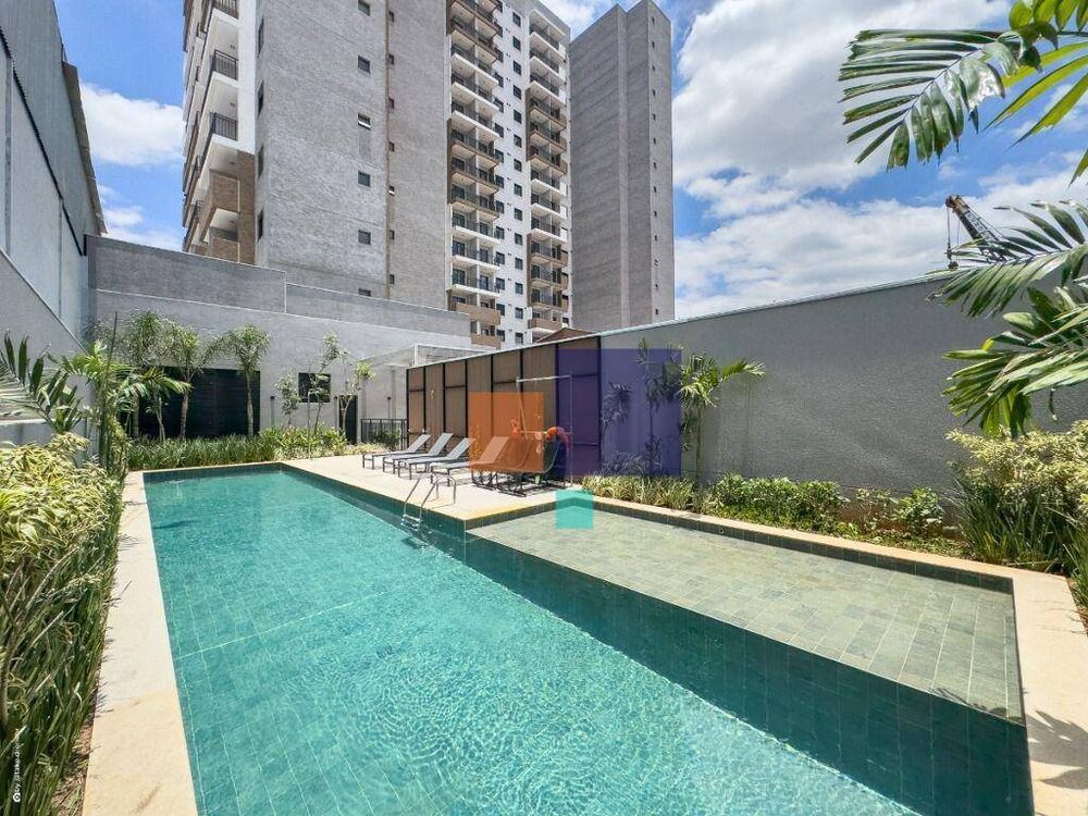 Kitnet-Studio, 28 m² - Foto 9