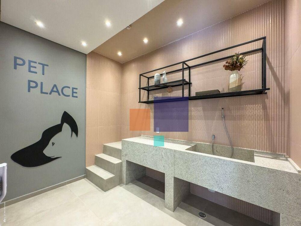 Kitnet-Studio, 28 m² - Foto 27