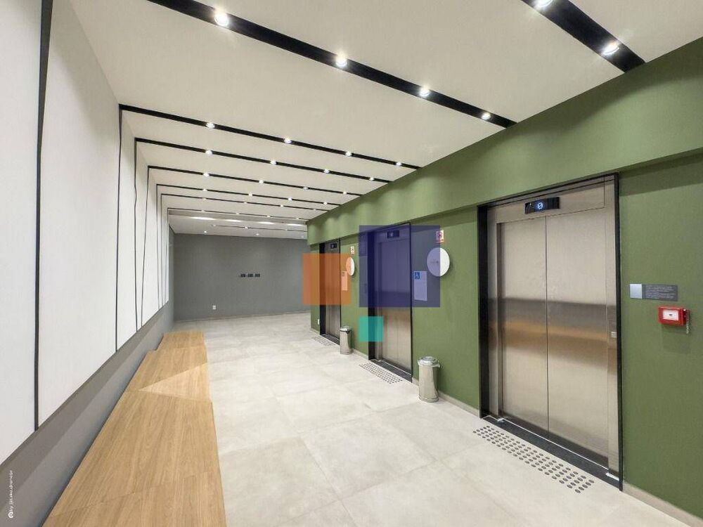 Kitnet-Studio, 28 m² - Foto 17