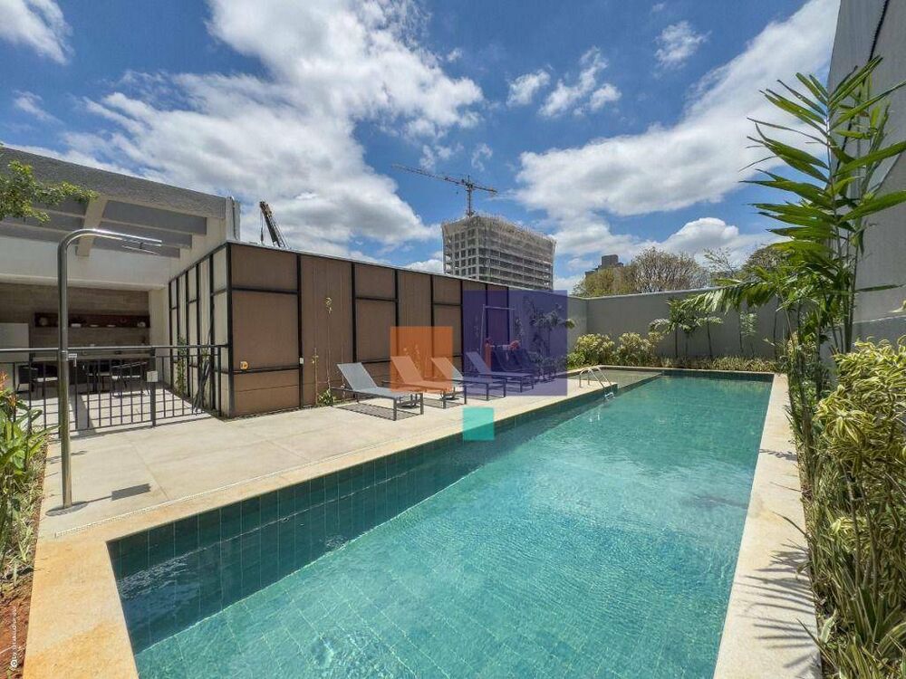 Kitnet-Studio, 28 m² - Foto 11