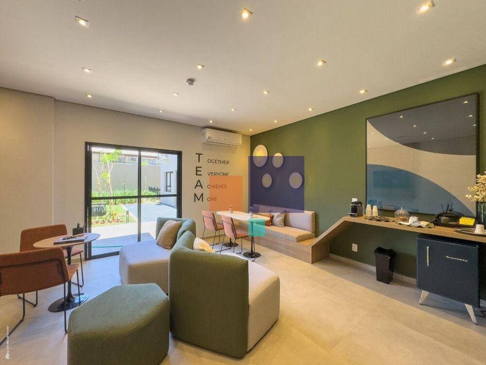 Kitnet-Studio, 28 m² - Foto 8