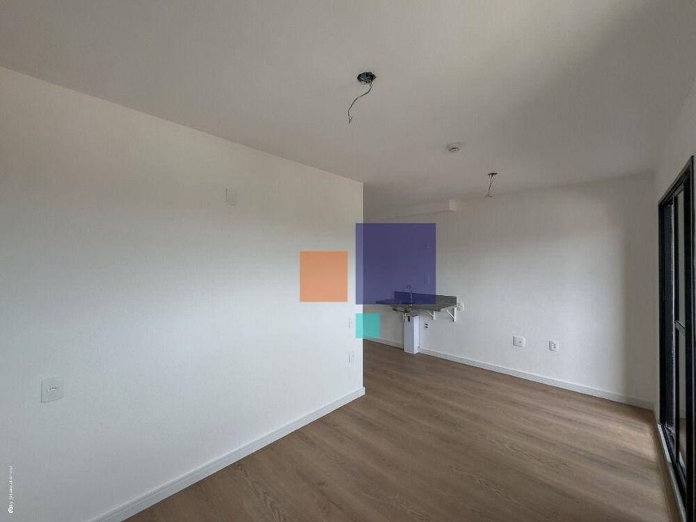 Kitnet-Studio, 28 m² - Foto 4