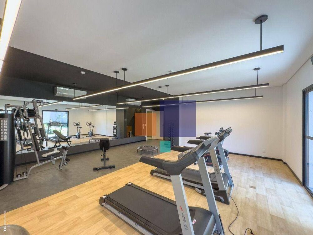 Kitnet-Studio, 28 m² - Foto 19