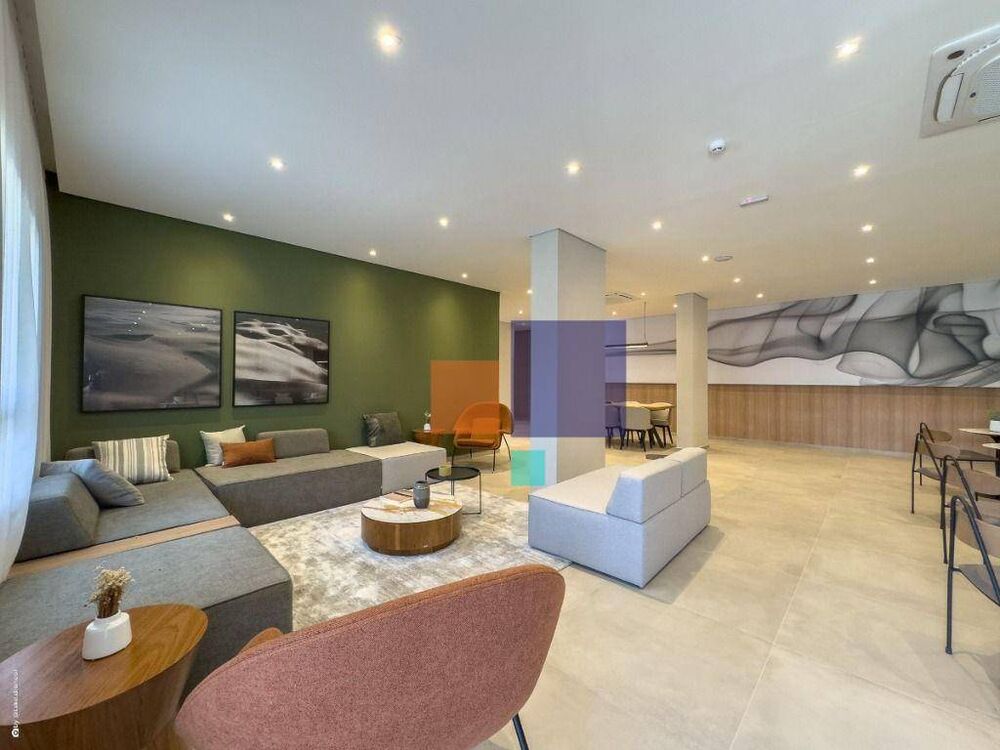 Kitnet-Studio, 28 m² - Foto 24