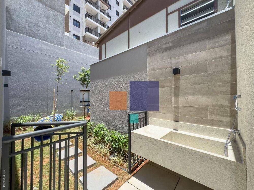 Kitnet-Studio, 28 m² - Foto 25