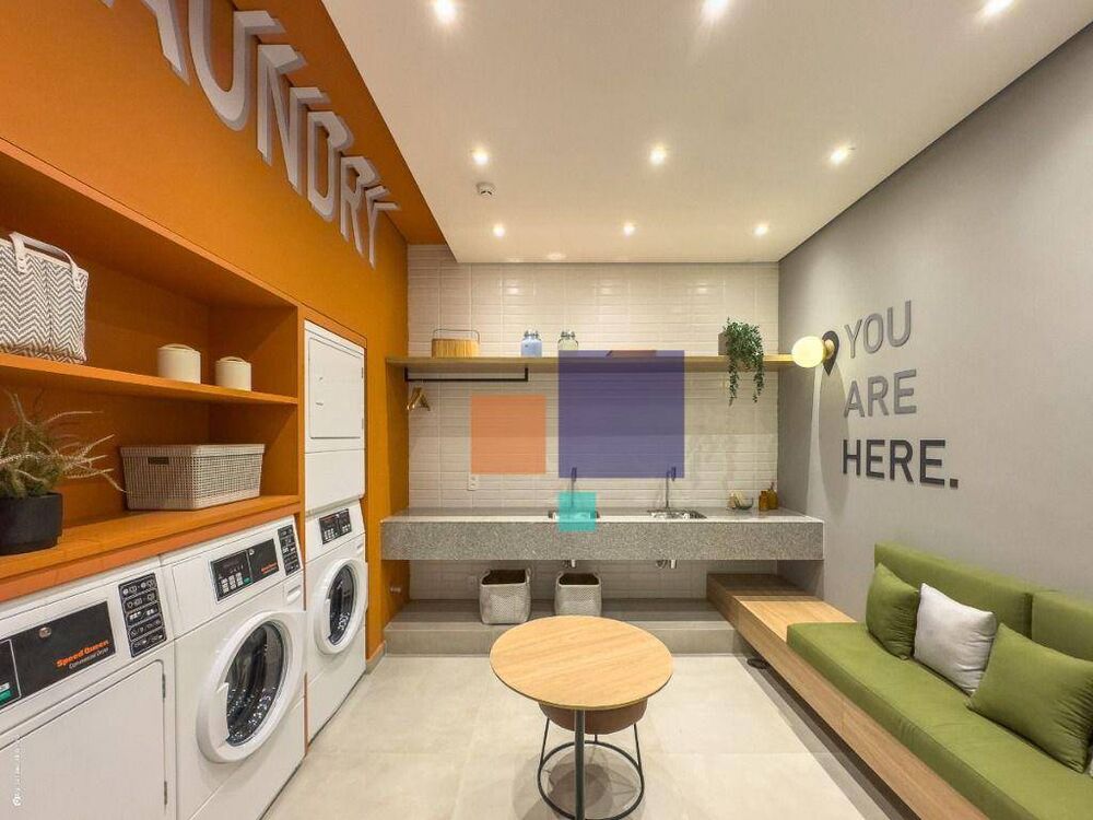 Kitnet-Studio, 28 m² - Foto 7