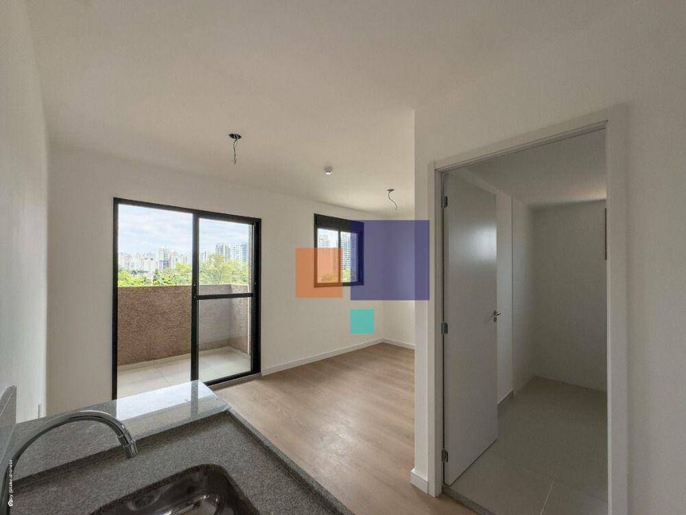 Kitnet-Studio, 28 m² - Foto 3