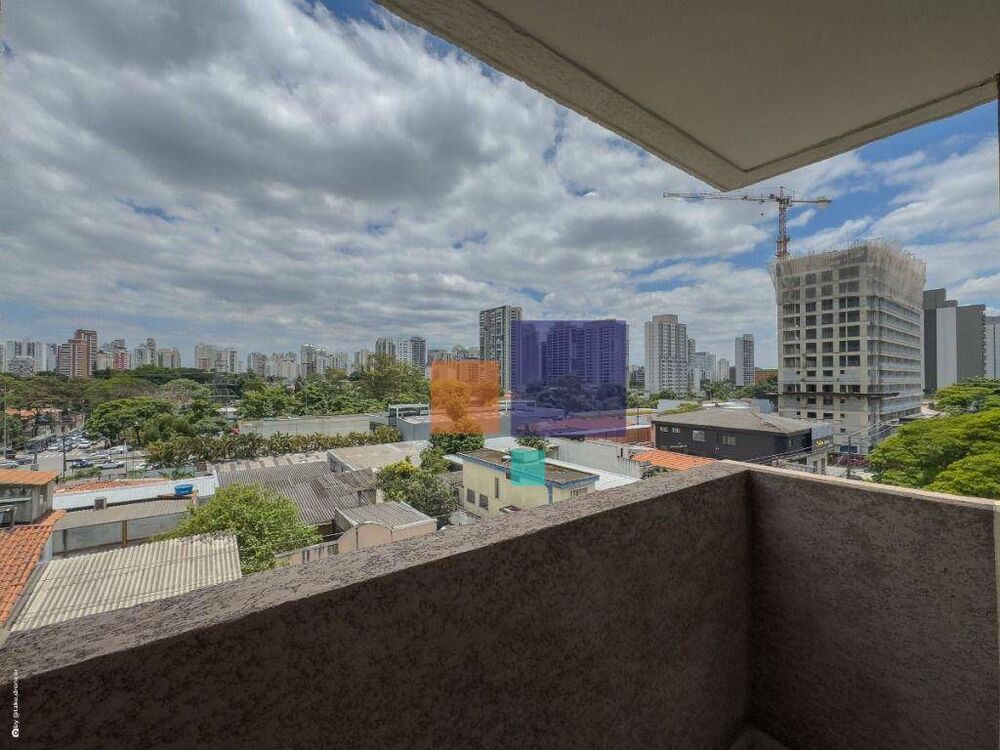 Kitnet-Studio, 28 m² - Foto 6