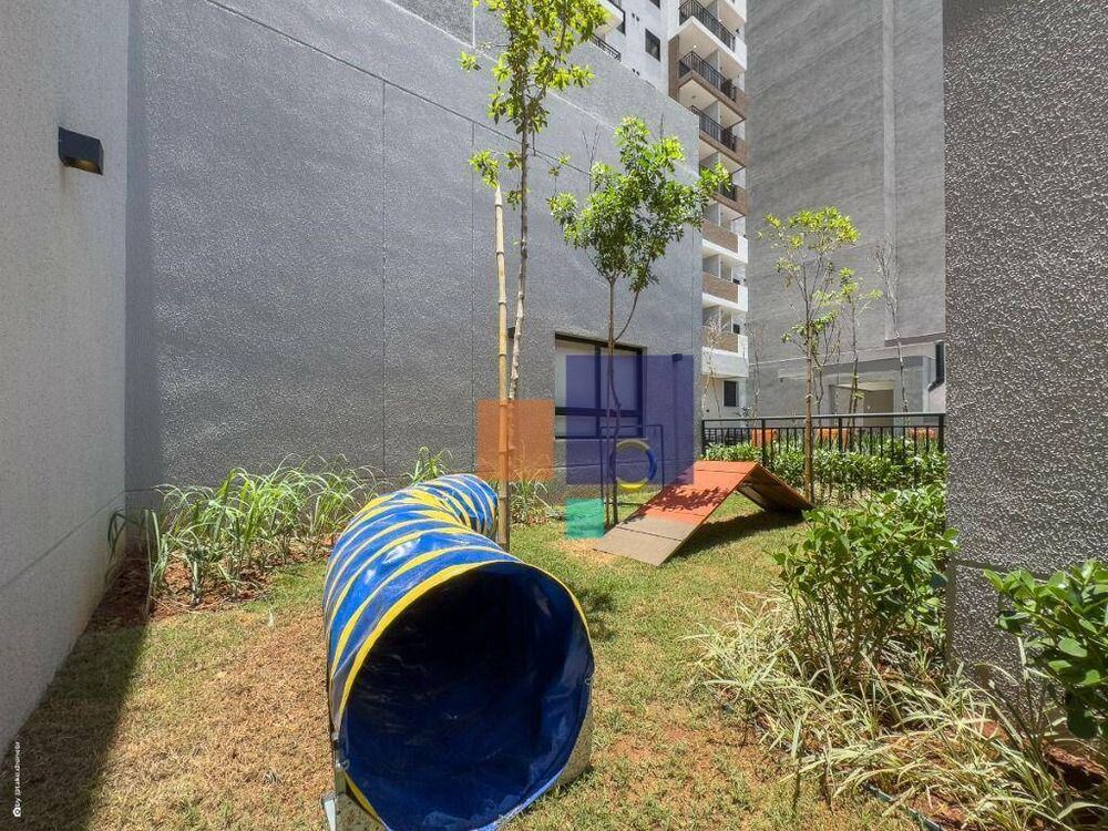 Kitnet-Studio, 28 m² - Foto 23