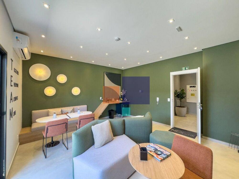 Kitnet-Studio, 28 m² - Foto 13