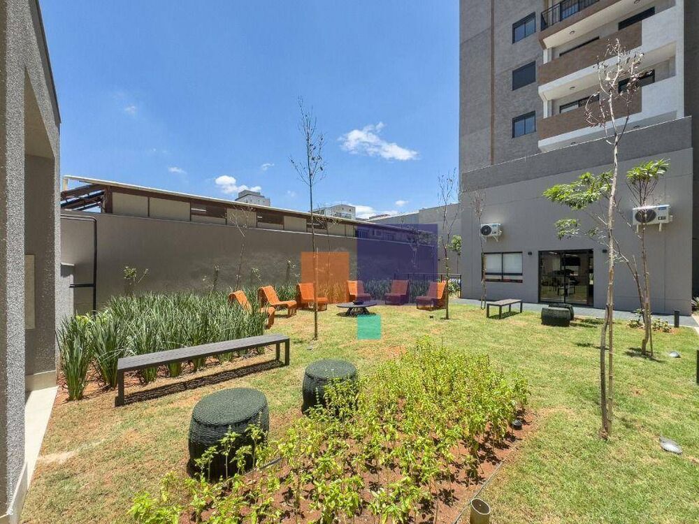 Kitnet-Studio, 28 m² - Foto 22