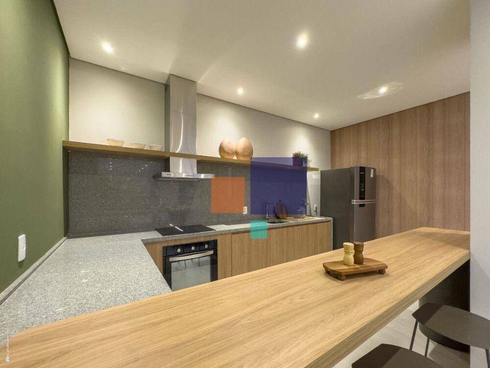 Kitnet-Studio, 28 m² - Foto 14