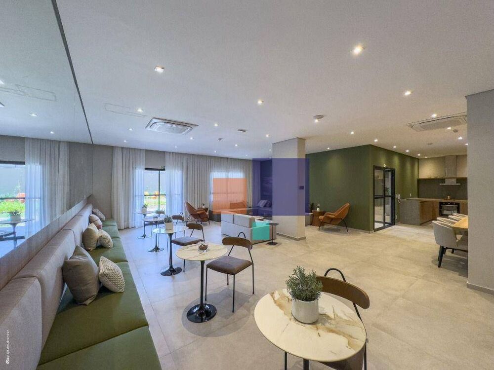 Kitnet-Studio, 28 m² - Foto 16