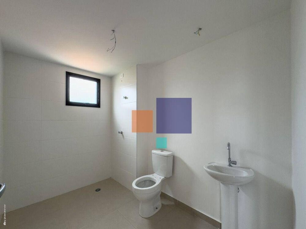 Kitnet-Studio, 28 m² - Foto 2