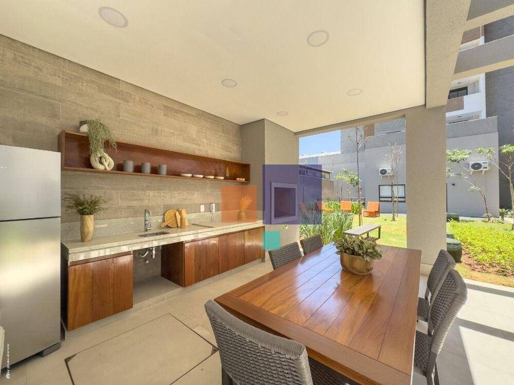 Kitnet-Studio, 28 m² - Foto 26