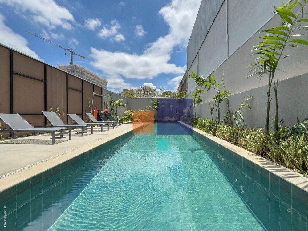 Kitnet-Studio, 28 m² - Foto 10