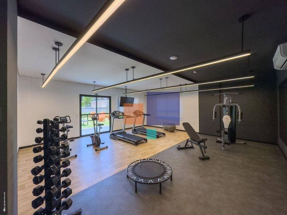 Kitnet-Studio, 28 m² - Foto 18